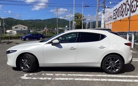 Mazda 3, 2021 год, 1 603 000 рублей, 16 фотография