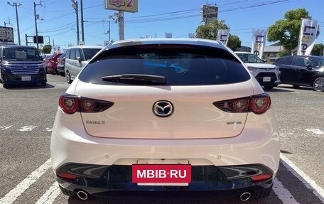 Mazda 3, 2021 год, 1 603 000 рублей, 18 фотография