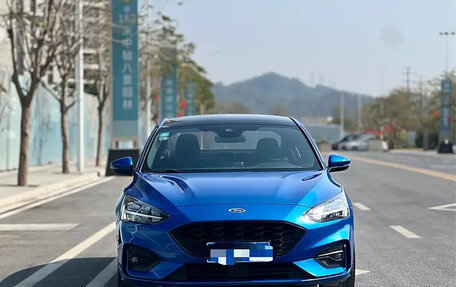 Ford Focus IV, 2021 год, 1 560 000 рублей, 2 фотография