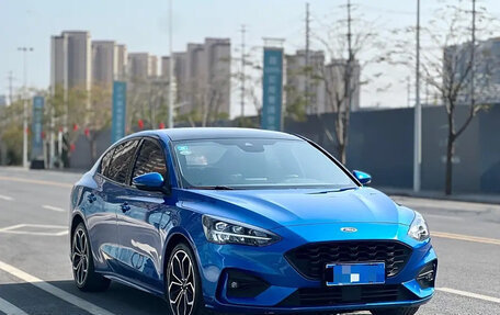 Ford Focus IV, 2021 год, 1 560 000 рублей, 3 фотография