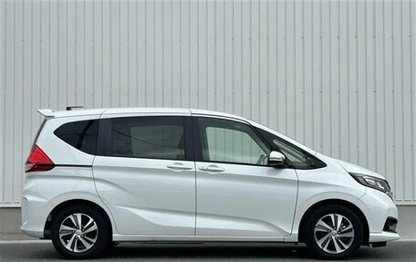 Honda Freed II, 2021 год, 1 265 000 рублей, 2 фотография