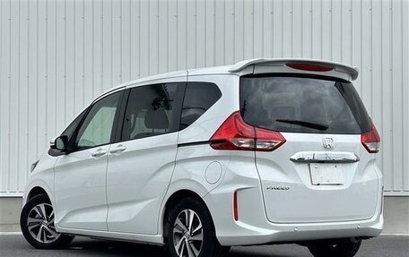 Honda Freed II, 2021 год, 1 265 000 рублей, 4 фотография