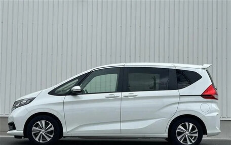 Honda Freed II, 2021 год, 1 265 000 рублей, 5 фотография