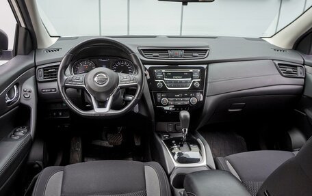 Nissan Qashqai, 2021 год, 2 650 000 рублей, 6 фотография