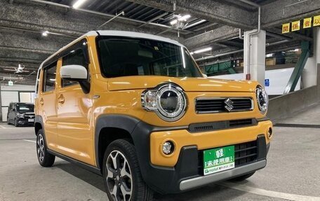 Suzuki Hustler, 2021 год, 843 000 рублей, 2 фотография