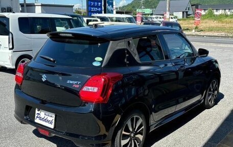 Suzuki Swift V, 2017 год, 932 000 рублей, 4 фотография