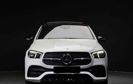 Mercedes-Benz GLE Coupe, 2021 год, 7 050 000 рублей, 3 фотография