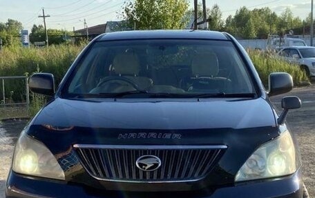 Toyota Harrier, 2003 год, 12 000 000 рублей, 2 фотография