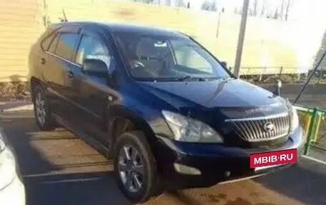 Toyota Harrier, 2003 год, 12 000 000 рублей, 4 фотография