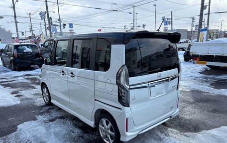 Honda N-BOX II, 2021 год, 978 000 рублей, 5 фотография