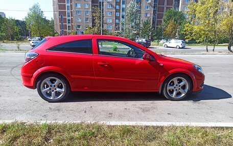 Opel Astra H, 2008 год, 580 000 рублей, 3 фотография