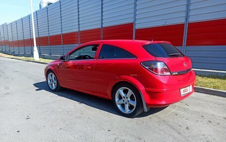 Opel Astra H, 2008 год, 580 000 рублей, 4 фотография