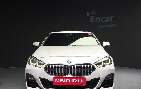 BMW 2 серия F44, 2021 год, 2 643 000 рублей, 3 фотография