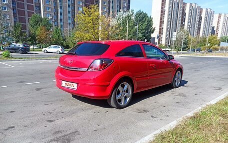 Opel Astra H, 2008 год, 580 000 рублей, 5 фотография