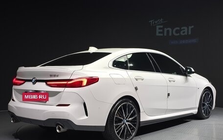 BMW 2 серия F44, 2021 год, 2 643 000 рублей, 2 фотография