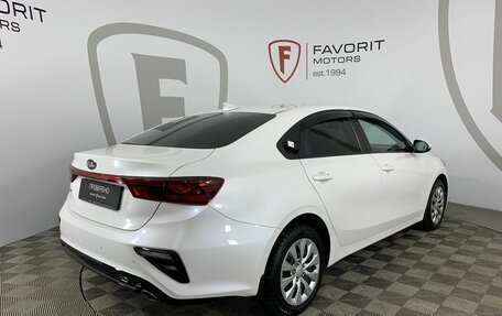 KIA Cerato IV, 2019 год, 1 950 000 рублей, 6 фотография