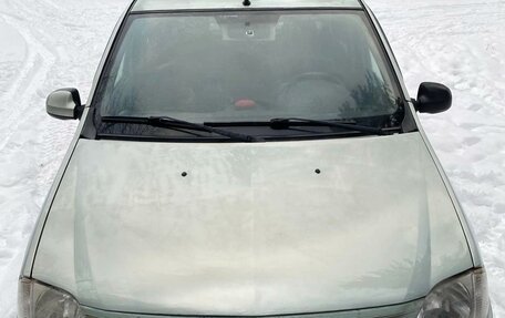 Renault Logan I, 2007 год, 270 000 рублей, 2 фотография