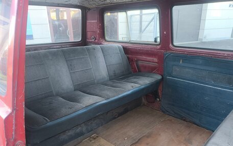 Volkswagen Transporter T3, 1982 год, 380 000 рублей, 5 фотография