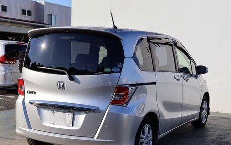 Honda Freed I, 2016 год, 908 000 рублей, 9 фотография