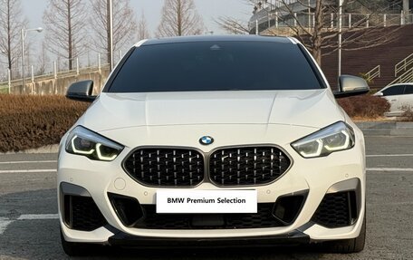 BMW 2 серия F44, 2021 год, 2 532 000 рублей, 3 фотография