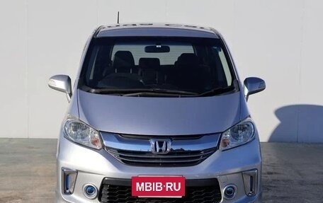 Honda Freed I, 2016 год, 908 000 рублей, 13 фотография