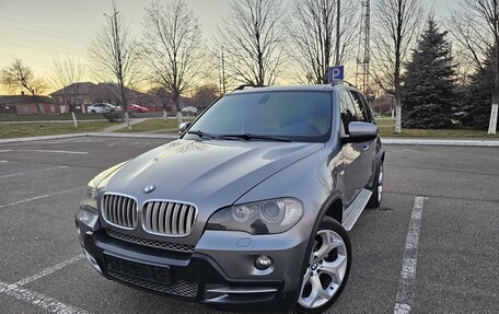 BMW X5, 2007 год, 2 200 000 рублей, 2 фотография