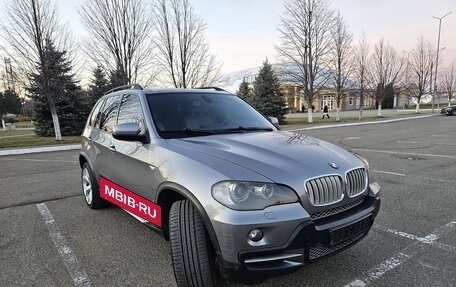 BMW X5, 2007 год, 2 200 000 рублей, 4 фотография