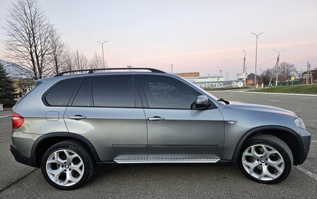 BMW X5, 2007 год, 2 200 000 рублей, 5 фотография