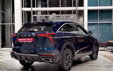 Haval F7, 2025 год, 2 849 000 рублей, 7 фотография