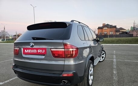 BMW X5, 2007 год, 2 200 000 рублей, 8 фотография