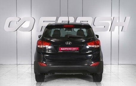 Hyundai ix35 I рестайлинг, 2015 год, 1 679 000 рублей, 4 фотография