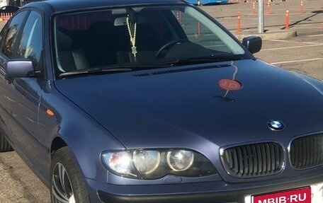 BMW 3 серия, 2003 год, 1 200 000 рублей, 3 фотография