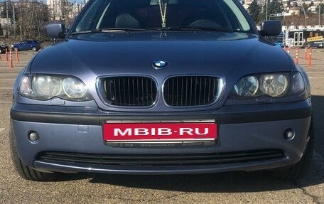 BMW 3 серия, 2003 год, 1 200 000 рублей, 2 фотография