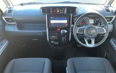 Toyota Roomy I, 2021 год, 905 000 рублей, 6 фотография