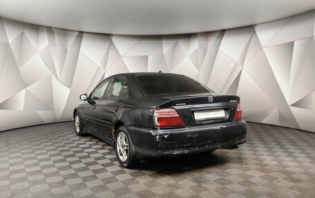 Honda Accord VII рестайлинг, 2002 год, 299 000 рублей, 4 фотография