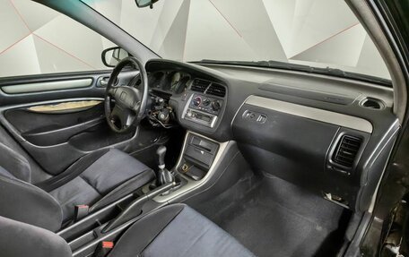 Honda Accord VII рестайлинг, 2002 год, 299 000 рублей, 9 фотография