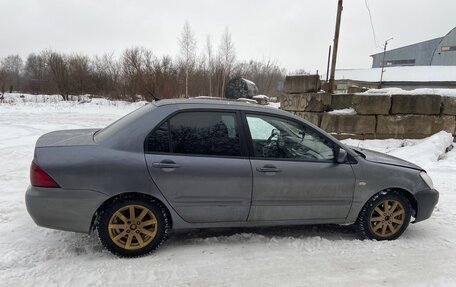 Mitsubishi Lancer IX, 2006 год, 320 000 рублей, 2 фотография