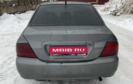 Mitsubishi Lancer IX, 2006 год, 320 000 рублей, 3 фотография