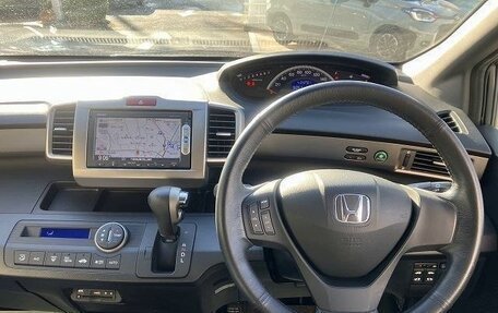 Honda Freed I, 2016 год, 899 000 рублей, 6 фотография