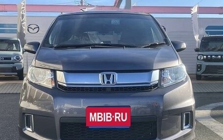 Honda Freed I, 2016 год, 899 000 рублей, 5 фотография