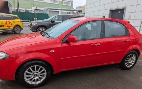 Chevrolet Lacetti, 2004 год, 600 000 рублей, 3 фотография