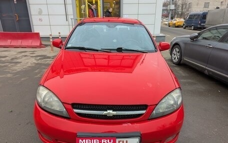 Chevrolet Lacetti, 2004 год, 600 000 рублей, 2 фотография