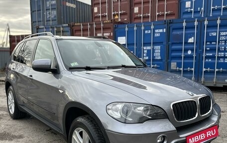 BMW X5, 2011 год, 2 300 000 рублей, 2 фотография