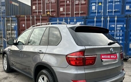 BMW X5, 2011 год, 2 300 000 рублей, 3 фотография