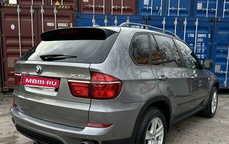 BMW X5, 2011 год, 2 300 000 рублей, 4 фотография