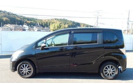 Honda Freed I, 2016 год, 914 000 рублей, 3 фотография