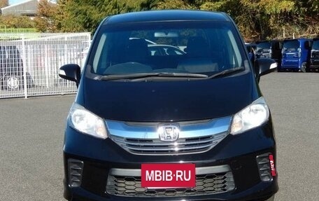 Honda Freed I, 2016 год, 914 000 рублей, 9 фотография