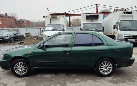 Nissan Almera, 1998 год, 250 000 рублей, 6 фотография