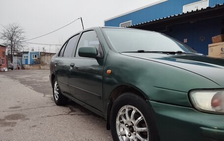 Nissan Almera, 1998 год, 250 000 рублей, 7 фотография