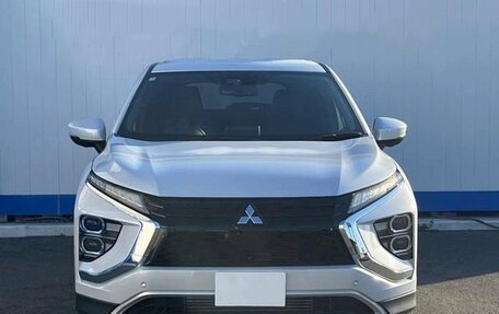 Mitsubishi Eclipse Cross, 2021 год, 1 819 000 рублей, 2 фотография